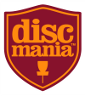 Discmania-Logo