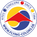 Flying Colors Logo