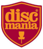 Discmania-Logo