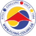 Flying Colors Logo