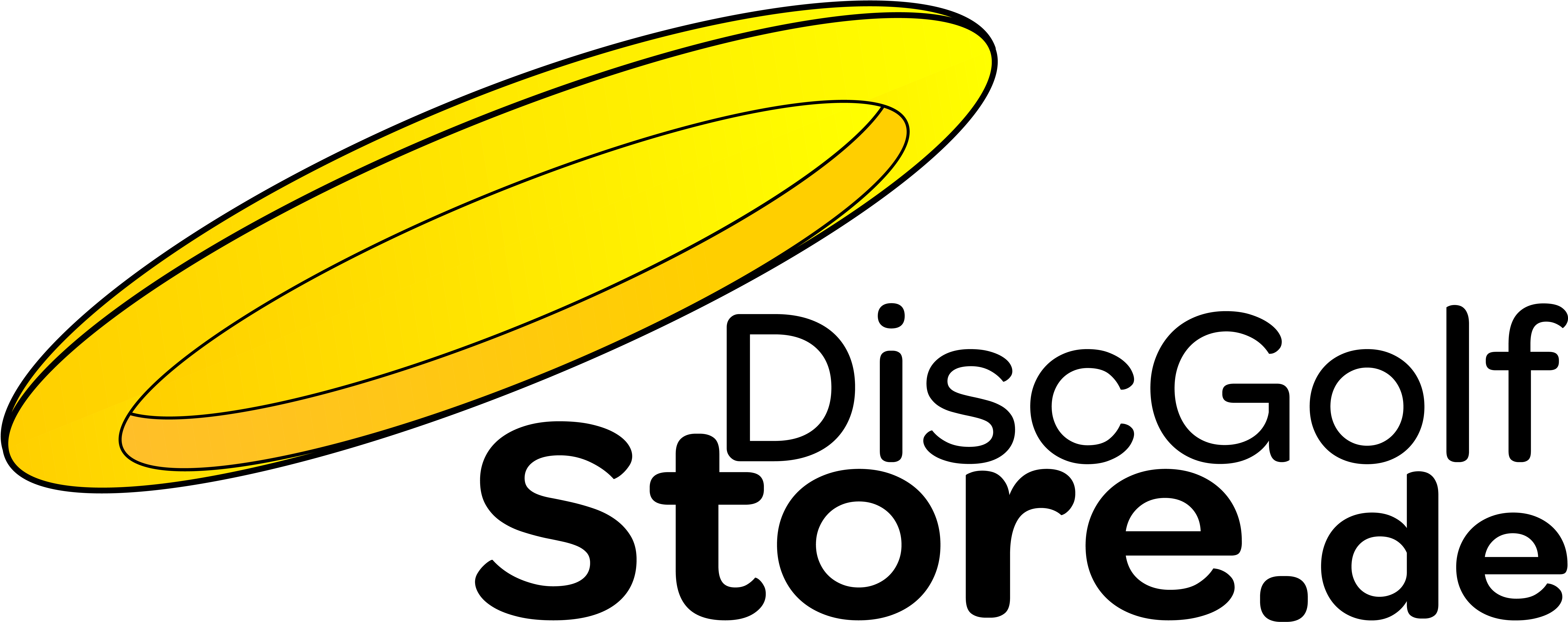 Discgolfstore-Logo