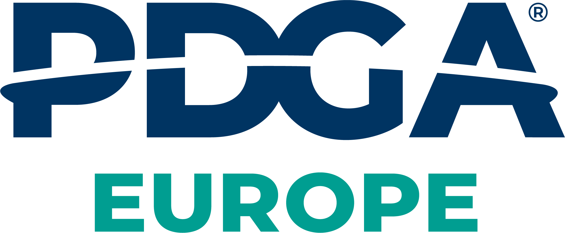 PDGA-Logo